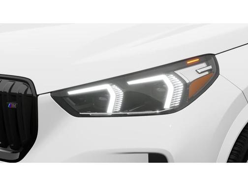 2025 BMW X1 M35i