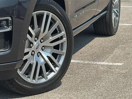 2024 Ford Expedition Platinum
