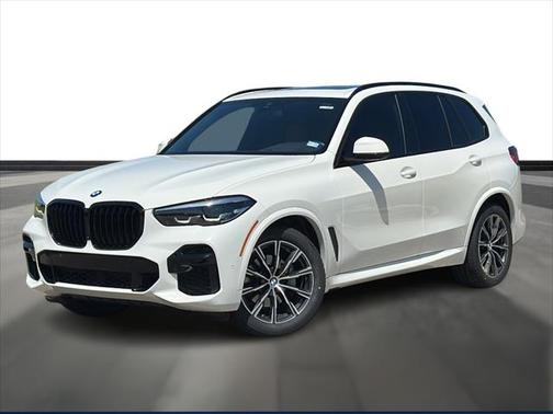 2022 BMW X5 sDrive40i