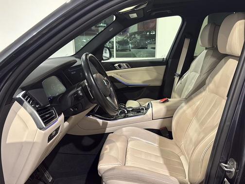 2021 BMW X5 sDrive40i