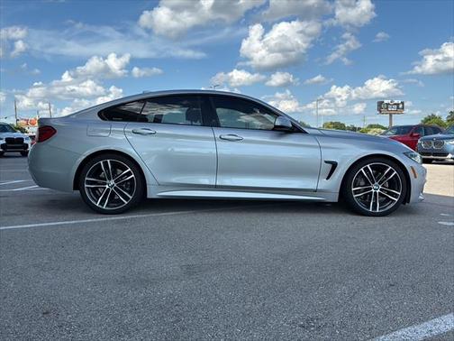 2019 BMW 430 Gran Coupe i