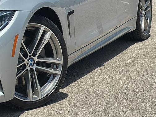 2019 BMW 430 Gran Coupe i