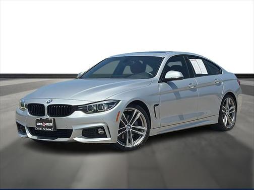 2019 BMW 430 Gran Coupe i