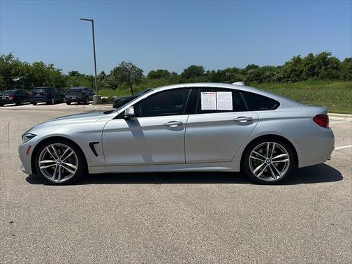 2019 BMW 430 Gran Coupe i