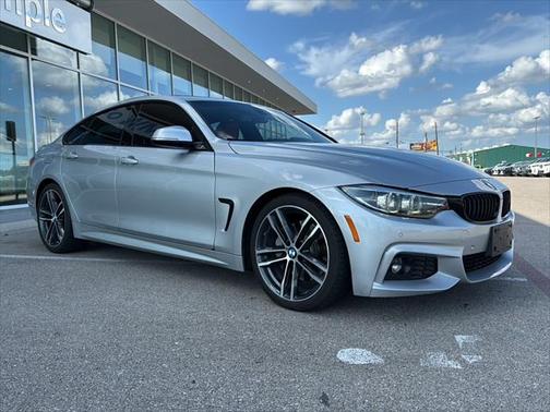 2019 BMW 430 Gran Coupe i
