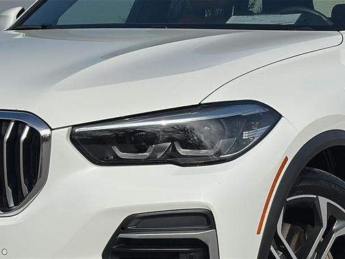 2023 BMW X5 PHEV xDrive45e