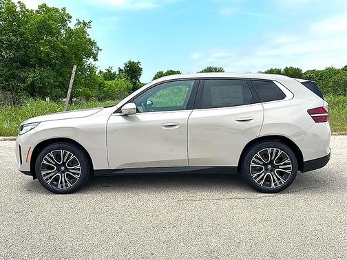 Dune Grey Metallic 2026 BMW X3 30 xDrive