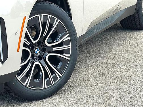 Dune Grey Metallic 2026 BMW X3 30 xDrive
