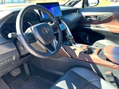 2024 Toyota Venza Limited