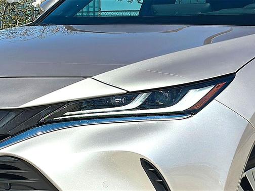 2024 Toyota Venza Limited