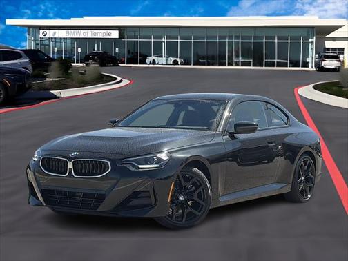 2025 BMW 230 i