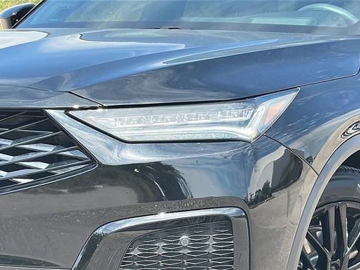 2025 Acura MDX A-SPEC Advance Package