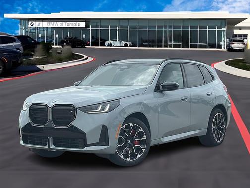 2025 BMW X3 M50 xDrive