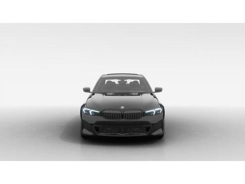 2025 BMW 330 i