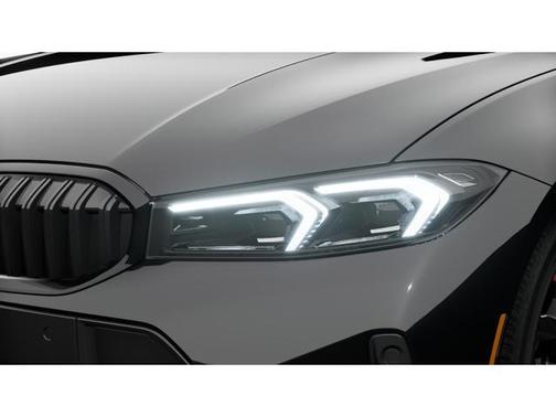 2025 BMW 330 i