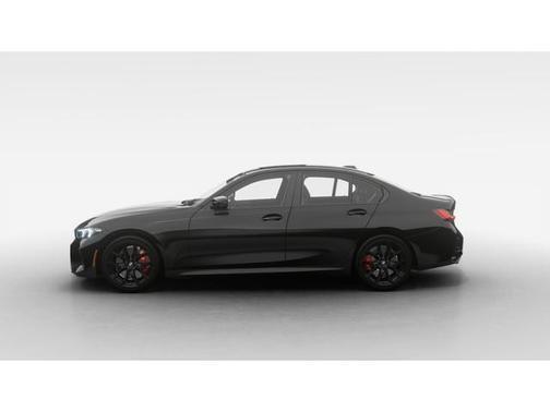 2025 BMW 330 i