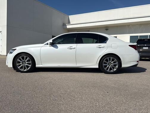 2014 Lexus GS 350 Base
