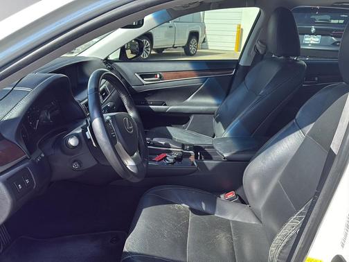 2014 Lexus GS 350 Base