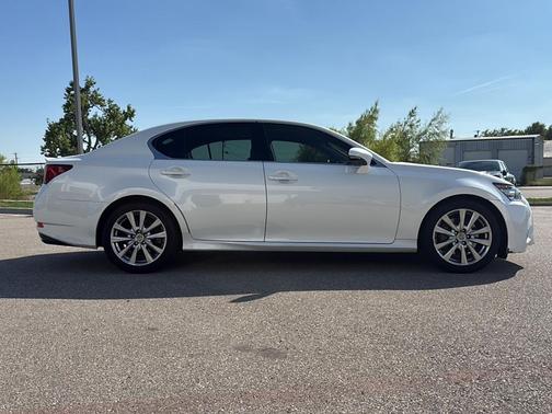 2014 Lexus GS 350 Base