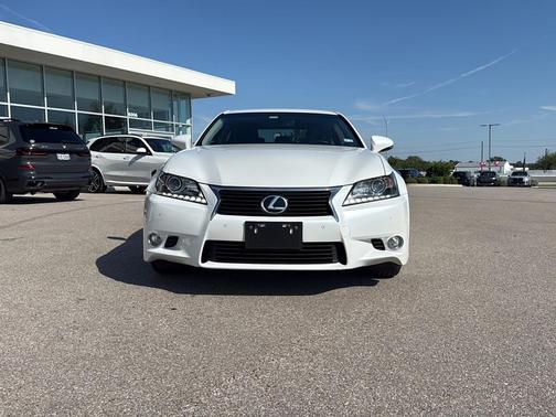 2014 Lexus GS 350 Base
