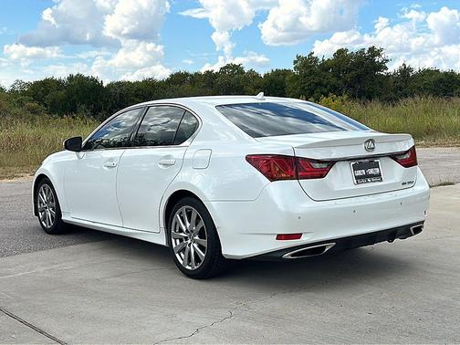 2014 Lexus GS 350 Base