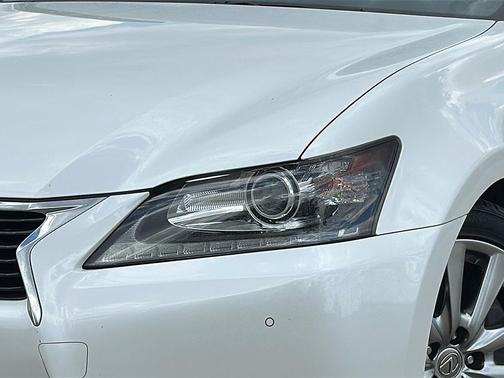 2014 Lexus GS 350 Base