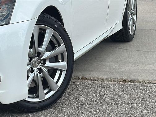 2014 Lexus GS 350 Base