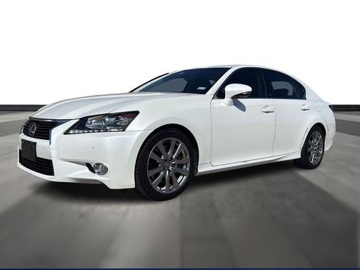 2014 Lexus GS 350 Base
