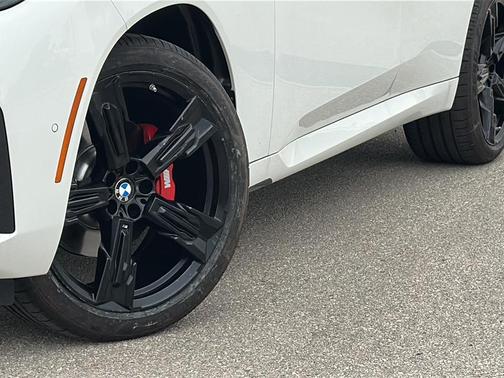 Alpine White 2026 BMW X3 30 xDrive