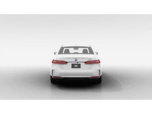 2026 BMW i5 eDrive40