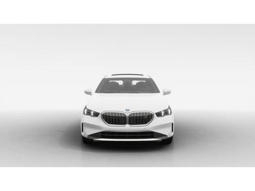 2026 BMW i5 eDrive40