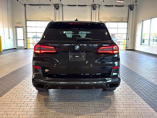 2022 BMW X5 PHEV xDrive45e