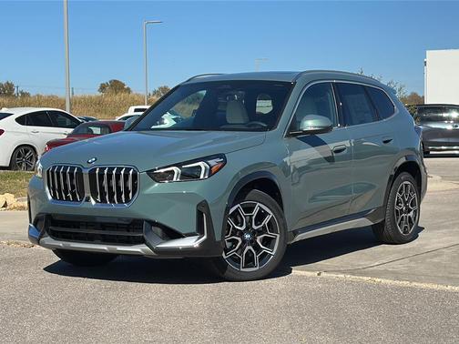 2026 BMW X1 xDrive28i