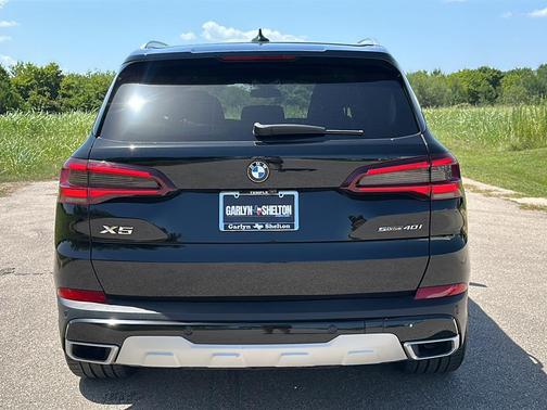 2022 BMW X5 sDrive40i
