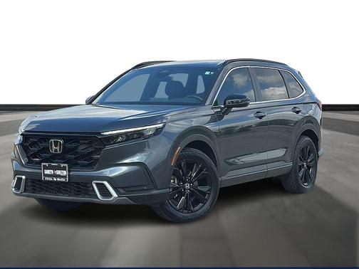 2023 Honda CR-V Hybrid Sport Touring AWD