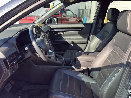 2023 Honda CR-V Hybrid Sport Touring AWD