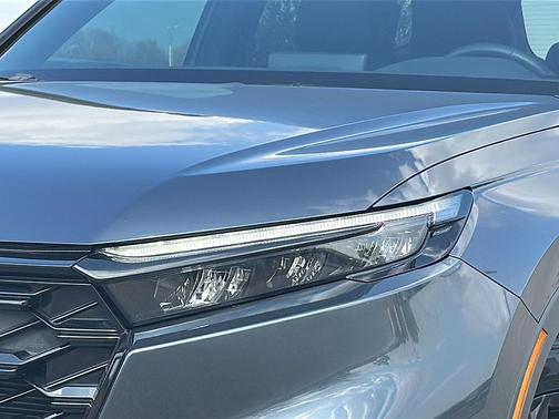 2023 Honda CR-V Hybrid Sport Touring AWD