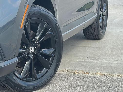 2023 Honda CR-V Hybrid Sport Touring AWD