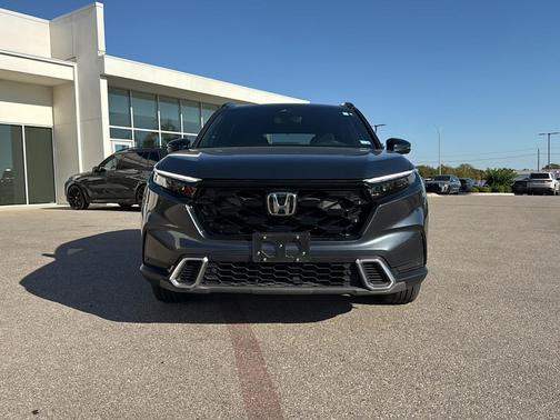 2023 Honda CR-V Hybrid Sport Touring AWD
