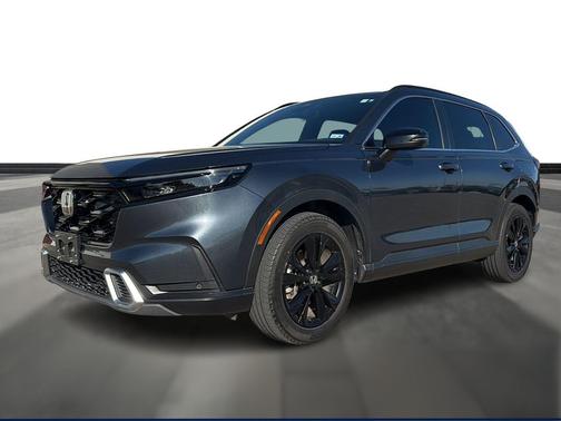 2023 Honda CR-V Hybrid Sport Touring AWD