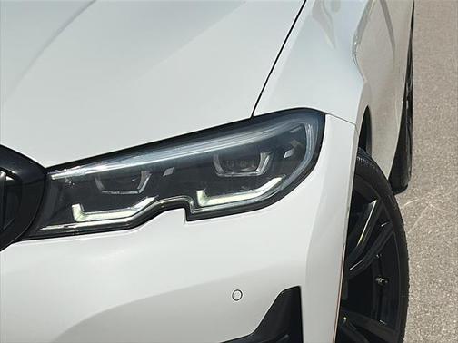 2021 BMW 330 xDrive