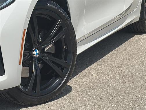 2021 BMW 330 xDrive