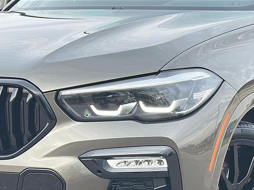 2021 BMW X6 sDrive40i