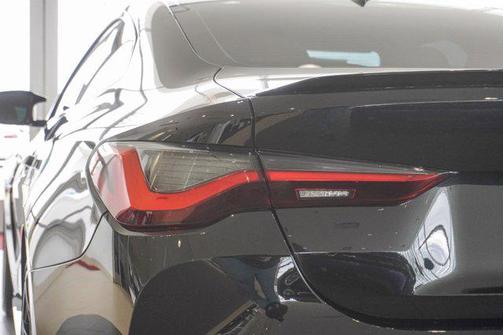 2023 BMW M4 Competition xDrive