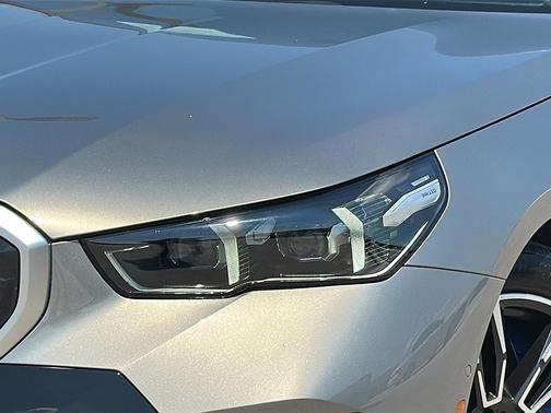 2025 BMW 540 i xDrive