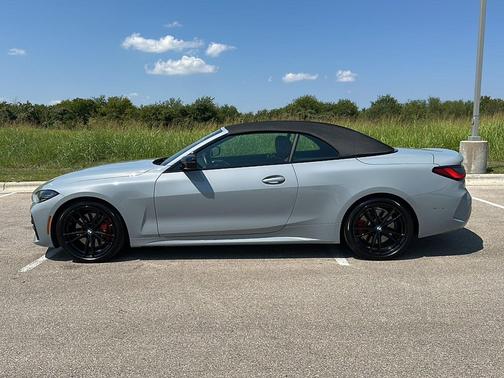 2023 BMW 430 i