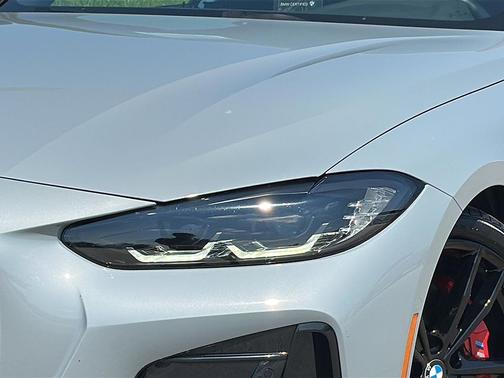 2023 BMW 430 i