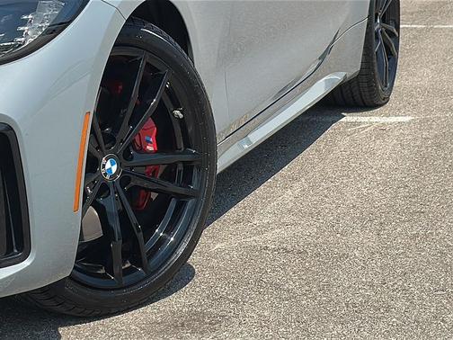 2023 BMW 430 i