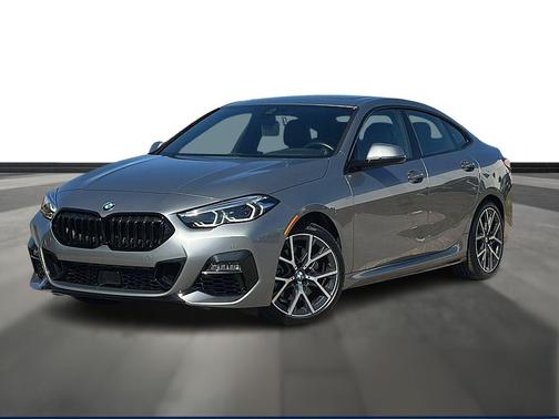 2023 BMW 228 Gran Coupe i xDrive