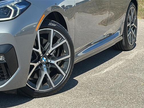 2023 BMW 228 Gran Coupe i xDrive